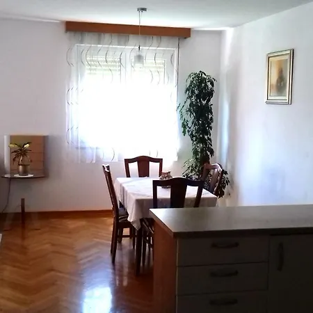 Apartman Zoja Apartment Split