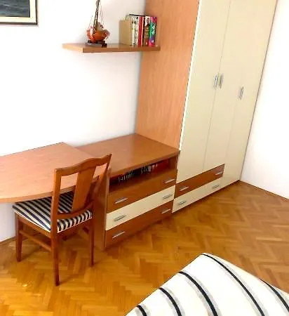 Apartment Apartman Zoja Split