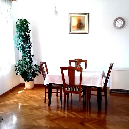 Apartman Zoja Split