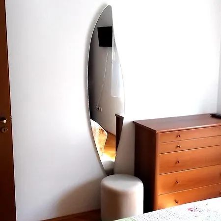 Apartment Apartman Zoja *