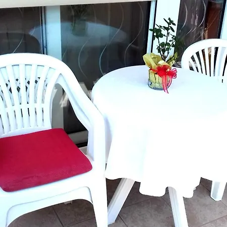 Apartman Zoja Apartment