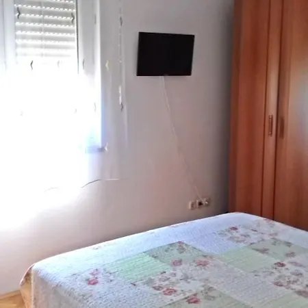Apartman Zoja Apartment